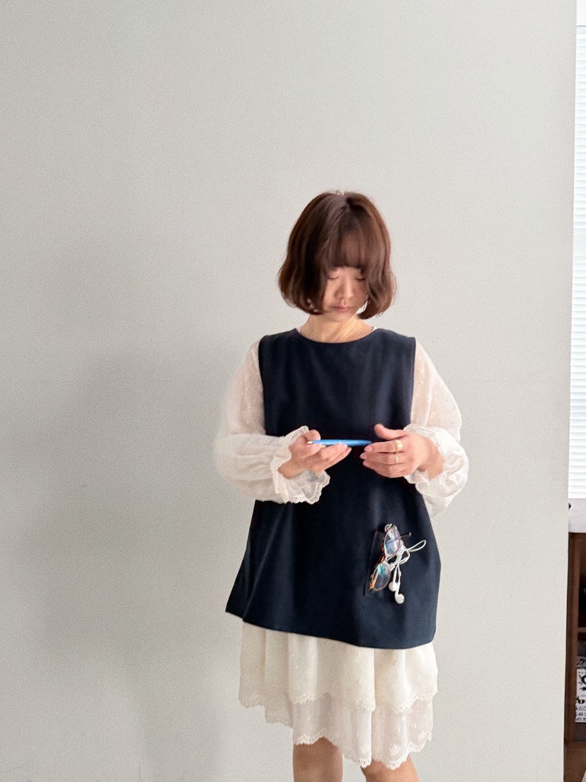 OLI SEOUL韓國直郵女士新款熱賣26春夏真品時尚吊帶背心OLI SEOUL吊帶/背心