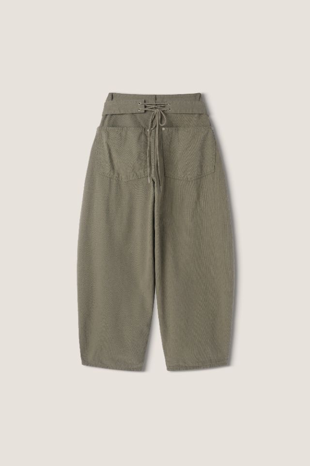 STAY HERE東大門實拍女裝新品職業真品休閑26春夏休閑褲STAY HERE休閑褲