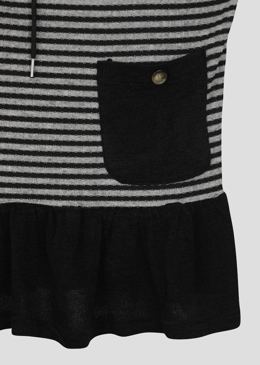 SHOTGUN韓國代購女士新品職業推薦26春夏熱賣休閑長袖T恤SHOTGUN長袖T恤