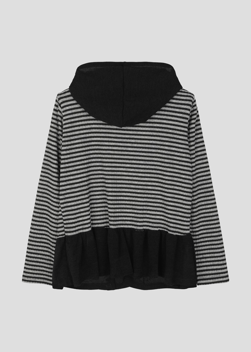 SHOTGUN韓國代購女士新品職業推薦26春夏熱賣休閑長袖T恤SHOTGUN長袖T恤