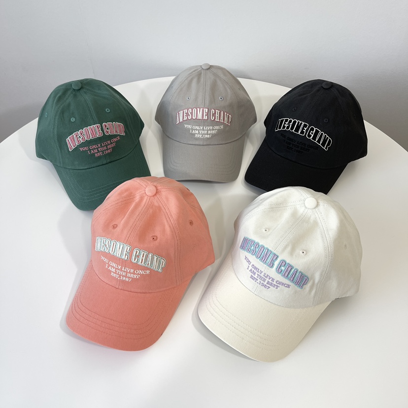 LOVELY HAT東大門直郵女士新品時尚人氣推薦真品26春夏帽子LOVELY HAT帽子