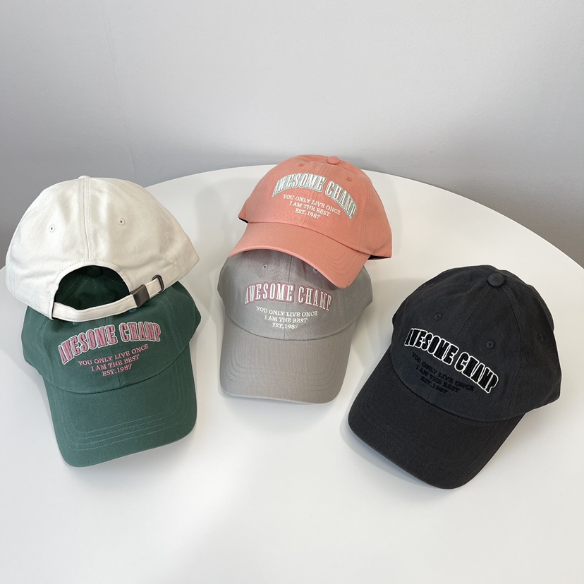 LOVELY HAT東大門直郵女士新品時尚人氣推薦真品26春夏帽子LOVELY HAT帽子