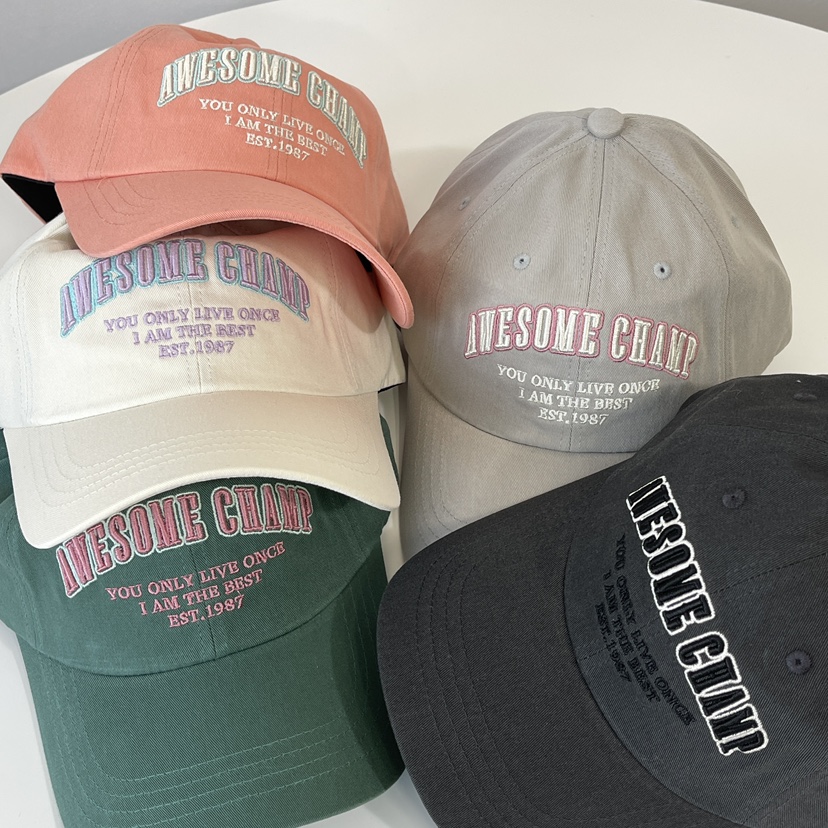 LOVELY HAT東大門直郵女士新品時尚人氣推薦真品26春夏帽子LOVELY HAT帽子