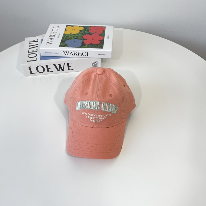 LOVELY HAT東大門直郵女士新品時尚人氣推薦真品26春夏帽子LOVELY HAT帽子圖色3