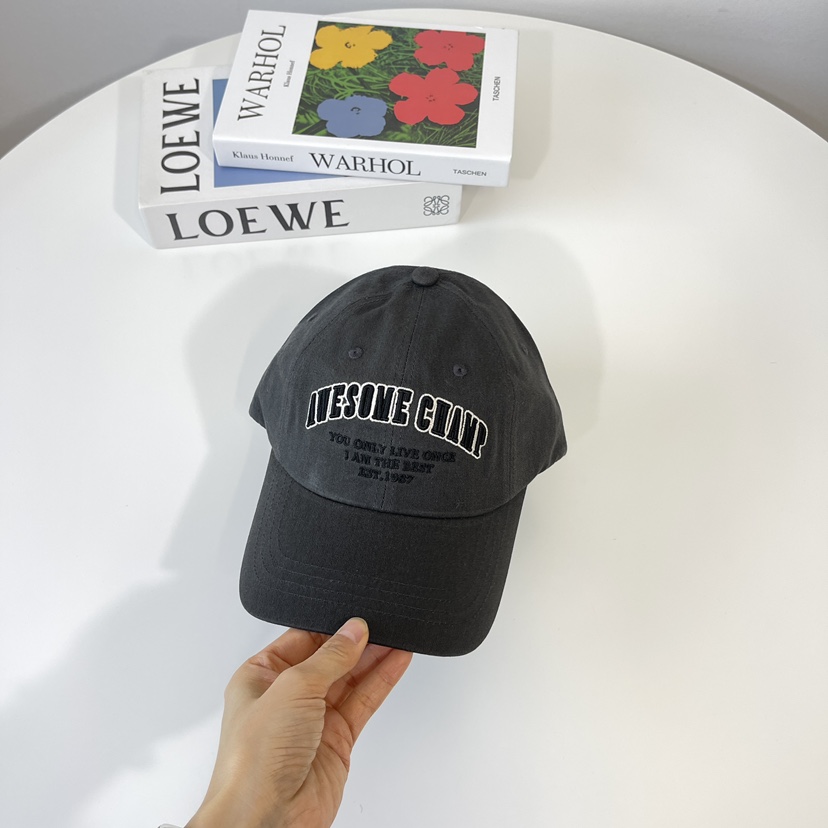 LOVELY HAT東大門直郵女士新品時尚人氣推薦真品26春夏帽子LOVELY HAT帽子圖色5