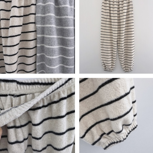 PLANTS ON GRAY韓國直郵女裝新品休閑時尚真品職業休閑褲PLANTS ON GRAY休閑褲