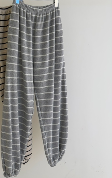 PLANTS ON GRAY韓國直郵女裝新品休閑時尚真品職業休閑褲PLANTS ON GRAY休閑褲圖色2