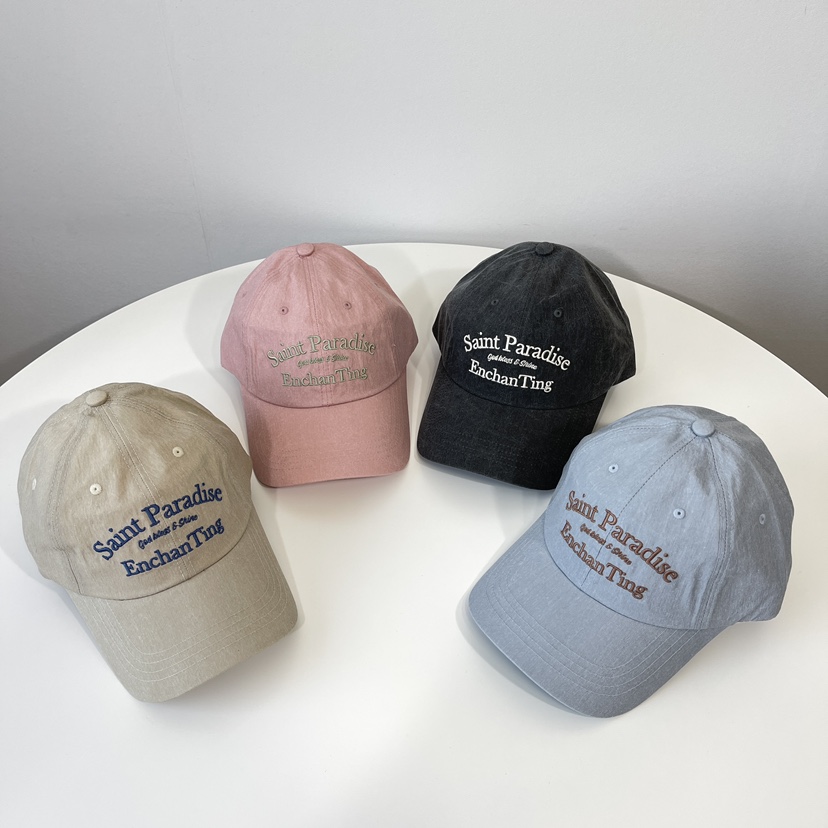 LOVELY HAT東大門代購女士新品職業26春夏推薦熱賣人氣帽子LOVELY HAT帽子