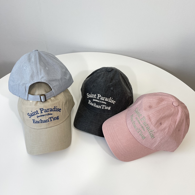 LOVELY HAT東大門代購女士新品職業26春夏推薦熱賣人氣帽子LOVELY HAT帽子