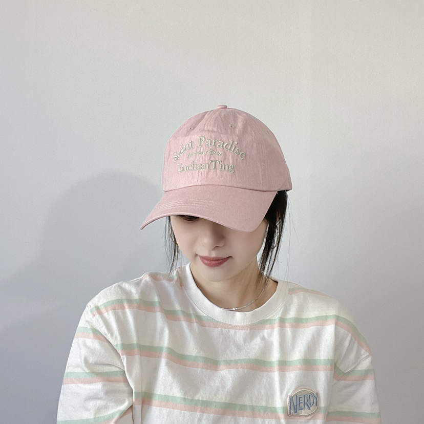 LOVELY HAT東大門代購女士新品職業26春夏推薦熱賣人氣帽子LOVELY HAT帽子