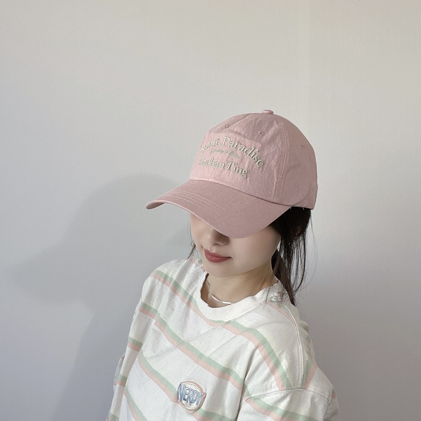 LOVELY HAT東大門代購女士新品職業26春夏推薦熱賣人氣帽子LOVELY HAT帽子