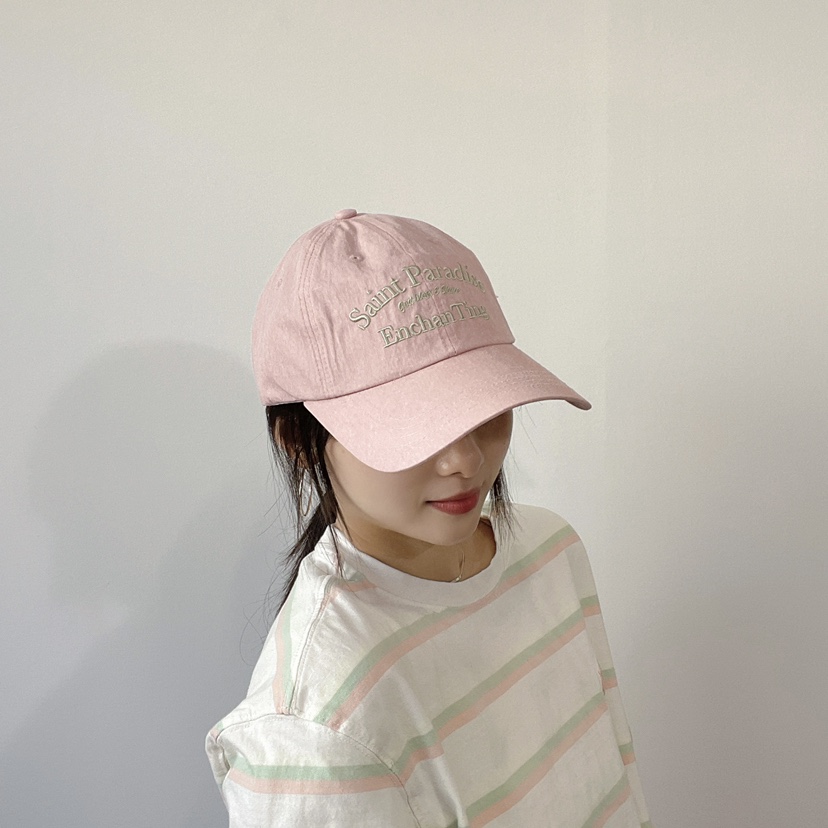 LOVELY HAT東大門代購女士新品職業26春夏推薦熱賣人氣帽子LOVELY HAT帽子