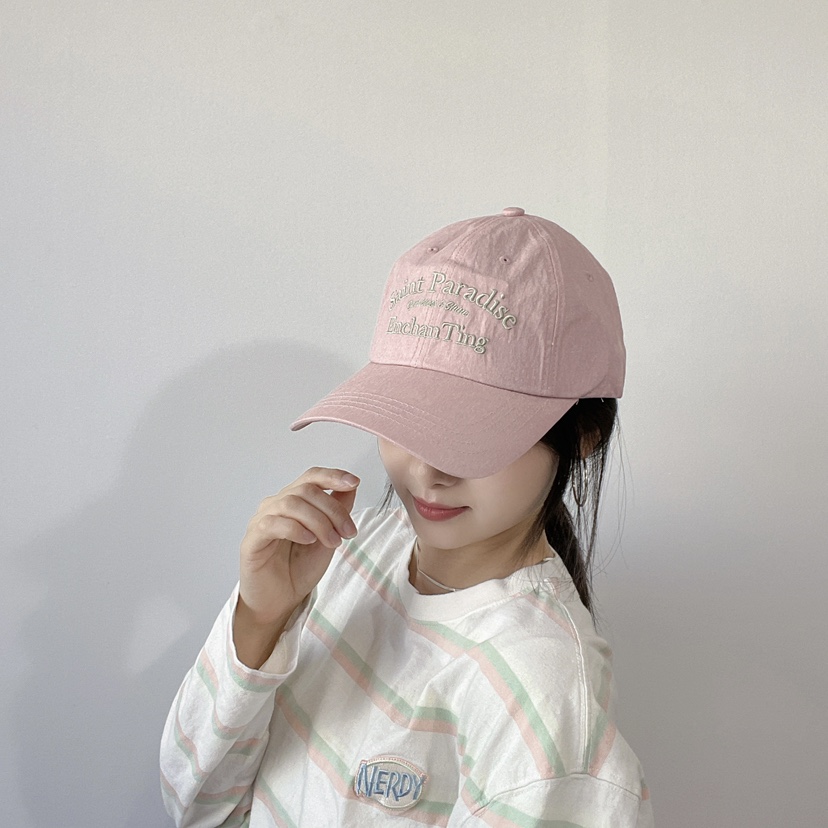 LOVELY HAT東大門代購女士新品職業26春夏推薦熱賣人氣帽子LOVELY HAT帽子