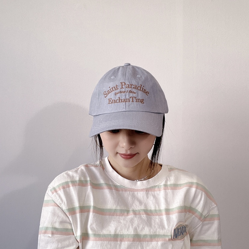 LOVELY HAT東大門代購女士新品職業26春夏推薦熱賣人氣帽子LOVELY HAT帽子