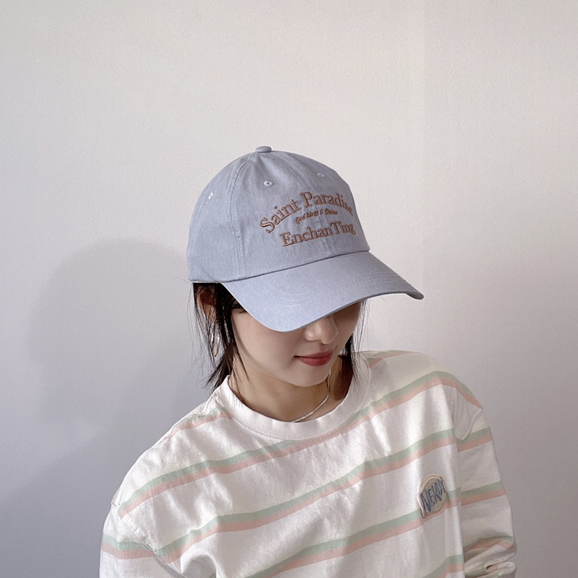 LOVELY HAT東大門代購女士新品職業26春夏推薦熱賣人氣帽子LOVELY HAT帽子