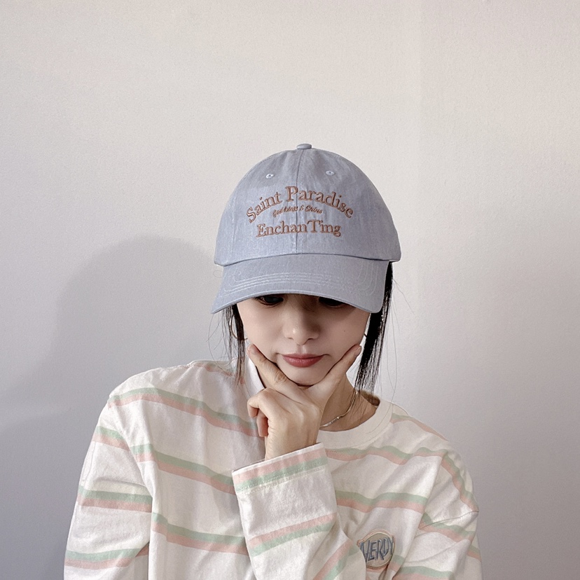 LOVELY HAT東大門代購女士新品職業26春夏推薦熱賣人氣帽子LOVELY HAT帽子