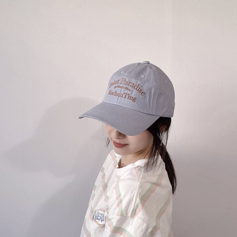 LOVELY HAT東大門代購女士新品職業26春夏推薦熱賣人氣帽子LOVELY HAT帽子