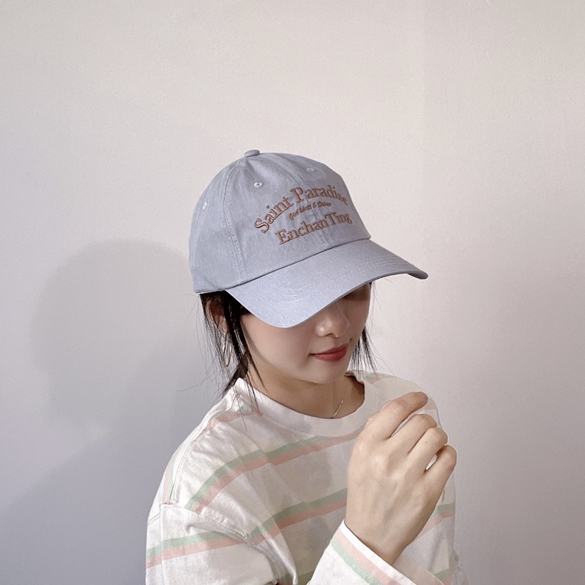 LOVELY HAT東大門代購女士新品職業26春夏推薦熱賣人氣帽子LOVELY HAT帽子