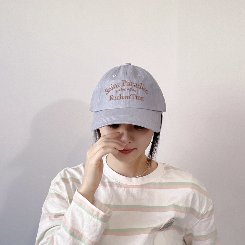 LOVELY HAT東大門代購女士新品職業26春夏推薦熱賣人氣帽子LOVELY HAT帽子