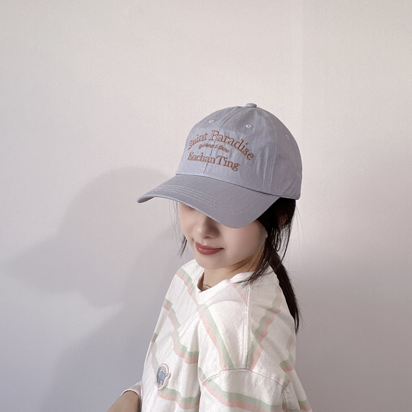 LOVELY HAT東大門代購女士新品職業26春夏推薦熱賣人氣帽子LOVELY HAT帽子圖色1