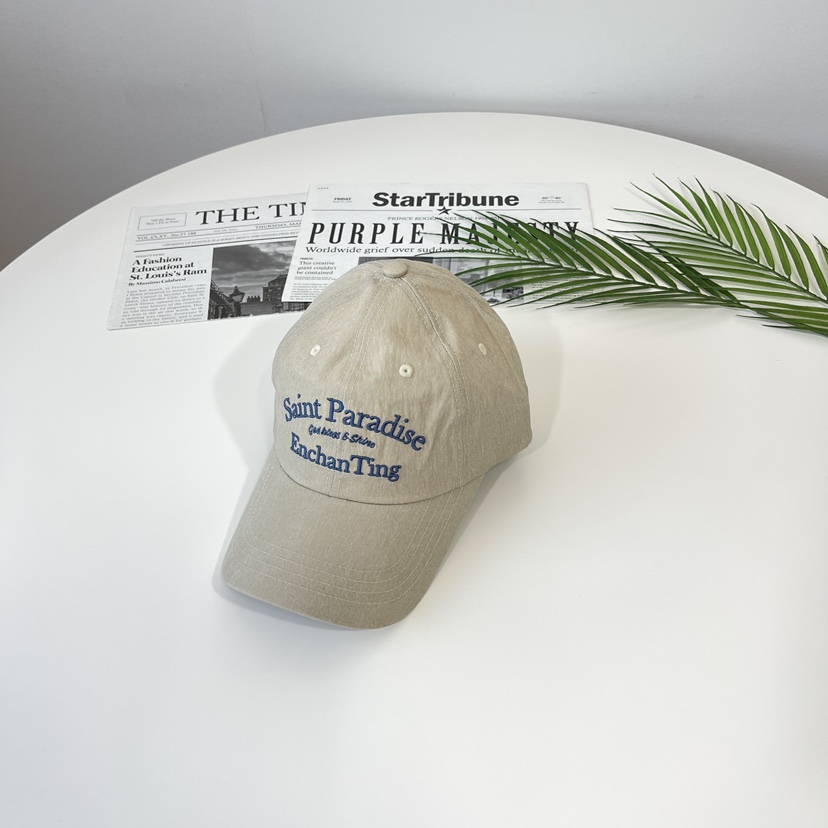 LOVELY HAT東大門代購女士新品職業26春夏推薦熱賣人氣帽子LOVELY HAT帽子圖色3