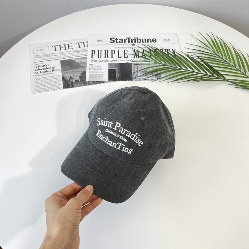 LOVELY HAT東大門代購女士新品職業26春夏推薦熱賣人氣帽子LOVELY HAT帽子圖色4