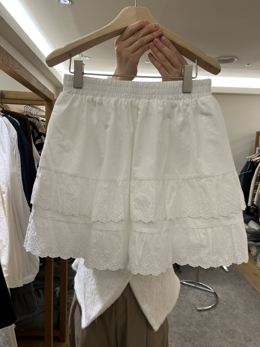 TIZZI東大門實拍女士新款休閑推薦人氣熱賣職業真品時尚短裙TIZZI短裙