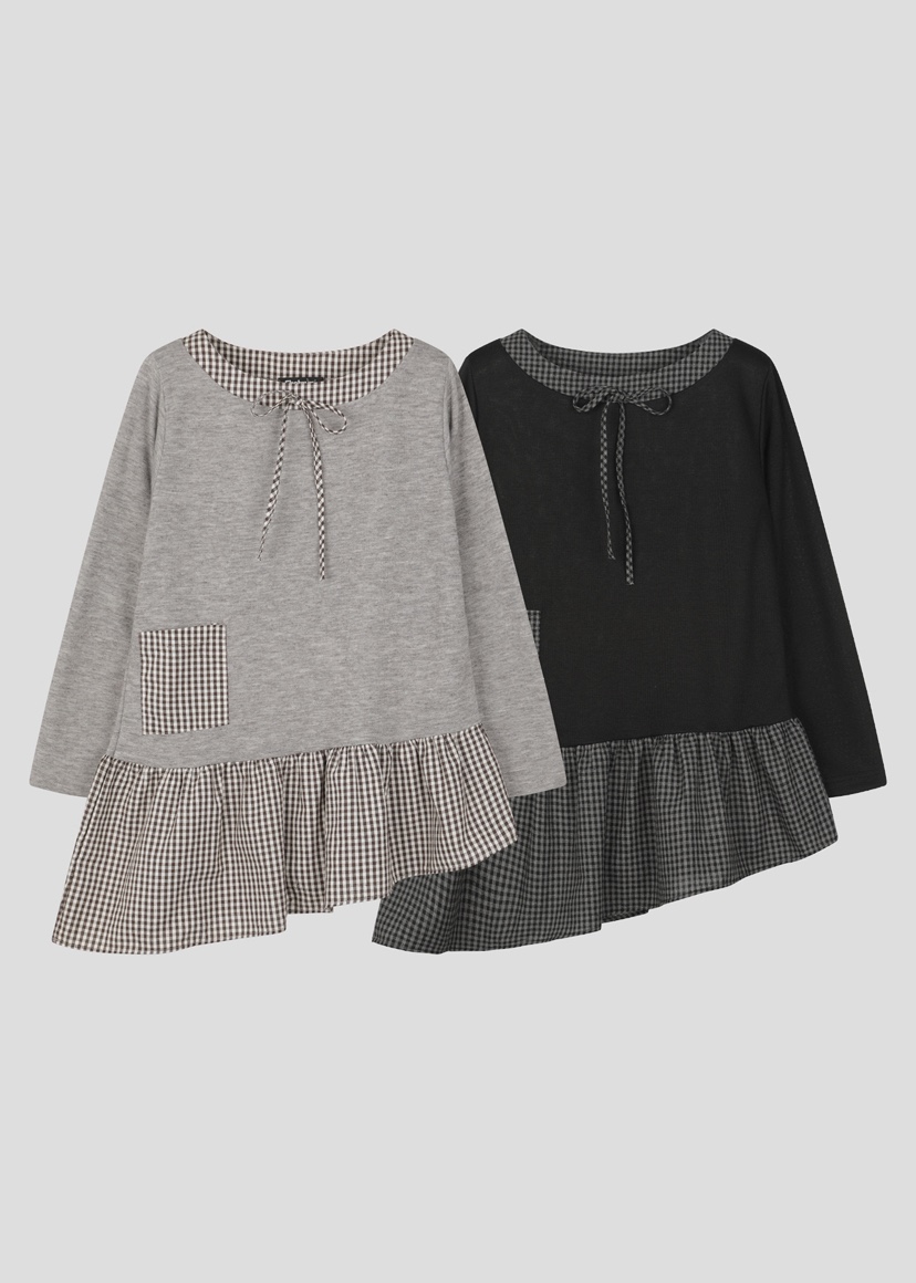 SHOTGUN東大門代購女士新款職業26春夏時尚熱賣真品連衣裙SHOTGUN連衣裙