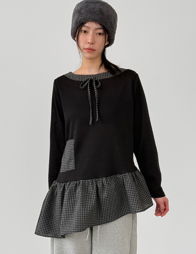 SHOTGUN東大門代購女士新款職業26春夏時尚熱賣真品連衣裙SHOTGUN連衣裙