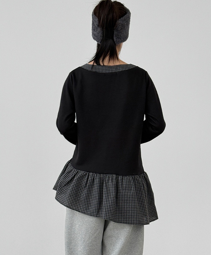 SHOTGUN東大門代購女士新款職業26春夏時尚熱賣真品連衣裙SHOTGUN連衣裙