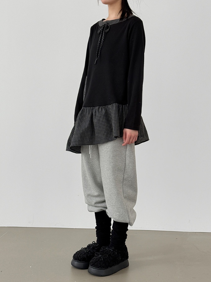 SHOTGUN東大門代購女士新款職業26春夏時尚熱賣真品連衣裙SHOTGUN連衣裙