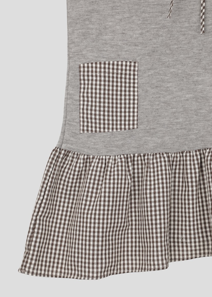 SHOTGUN東大門代購女士新款職業26春夏時尚熱賣真品連衣裙SHOTGUN連衣裙