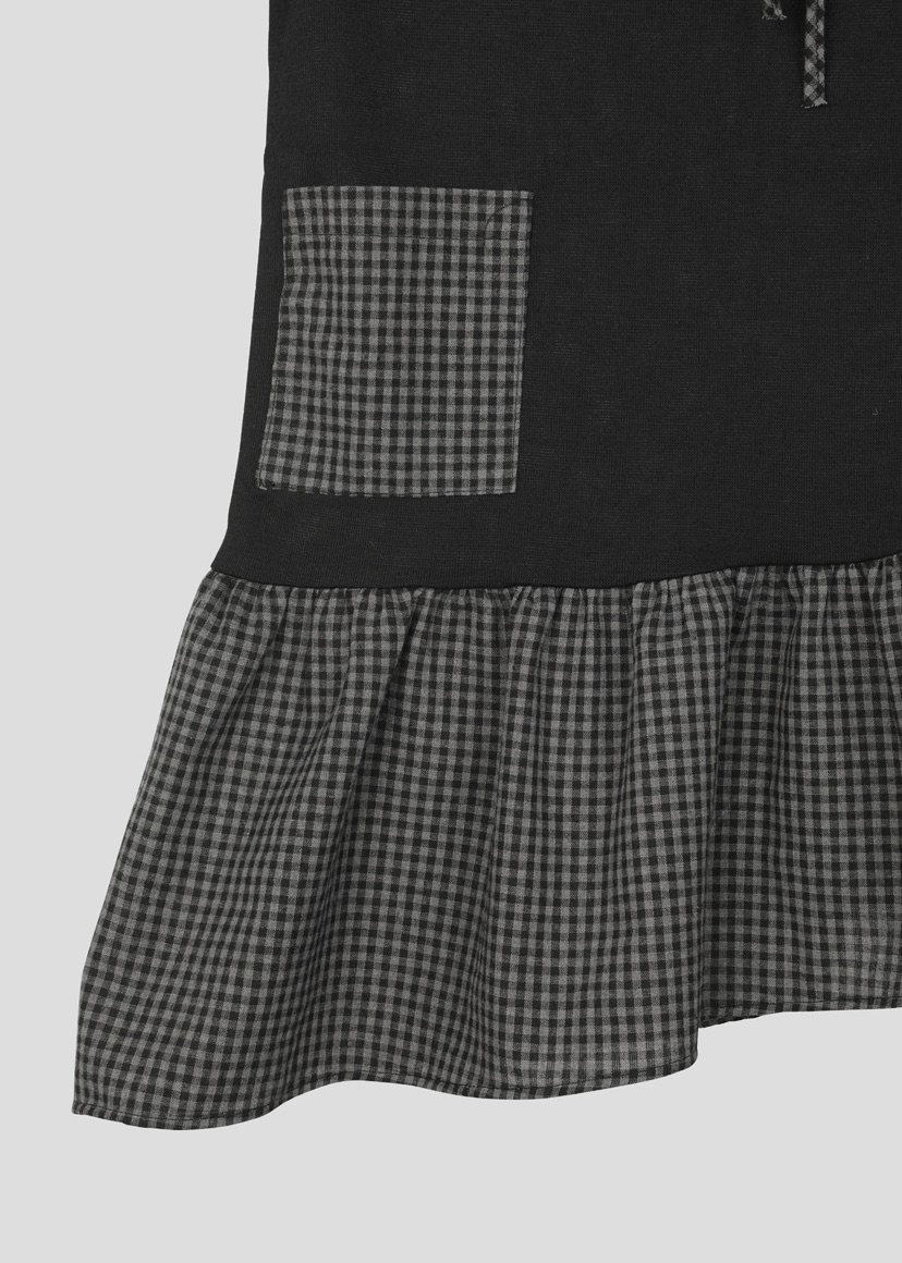 SHOTGUN東大門代購女士新款職業26春夏時尚熱賣真品連衣裙SHOTGUN連衣裙