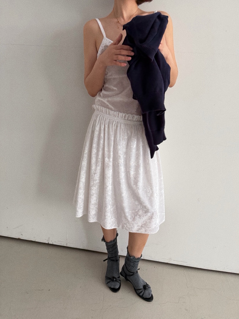 OLI SEOUL東大門代購女裝新品休閑推薦時尚熱賣吊帶背心OLI SEOUL吊帶/背心