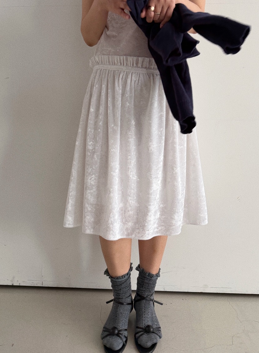 OLI SEOUL東大門代購女裝新品休閑推薦時尚熱賣吊帶背心OLI SEOUL吊帶/背心