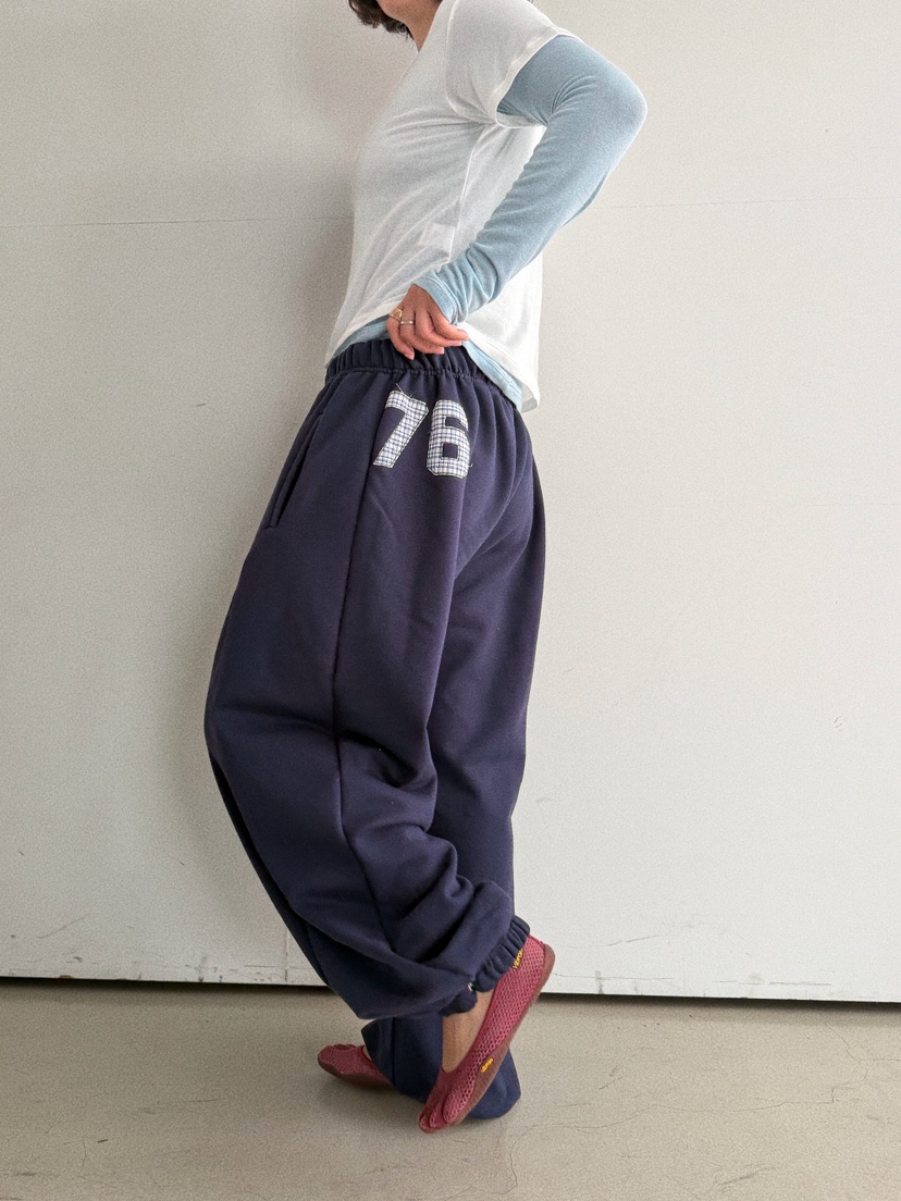 OLI SEOUL東大門直郵女裝新款人氣職業推薦26春季休閑褲OLI SEOUL休閑褲