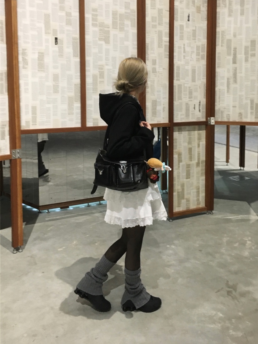 SHOTGUN東大門直郵女裝新款休閑職業熱賣26春季時尚人氣夾克SHOTGUN夾克