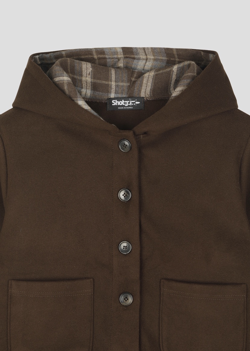 SHOTGUN東大門直郵女裝新款休閑職業熱賣26春季時尚人氣夾克SHOTGUN夾克