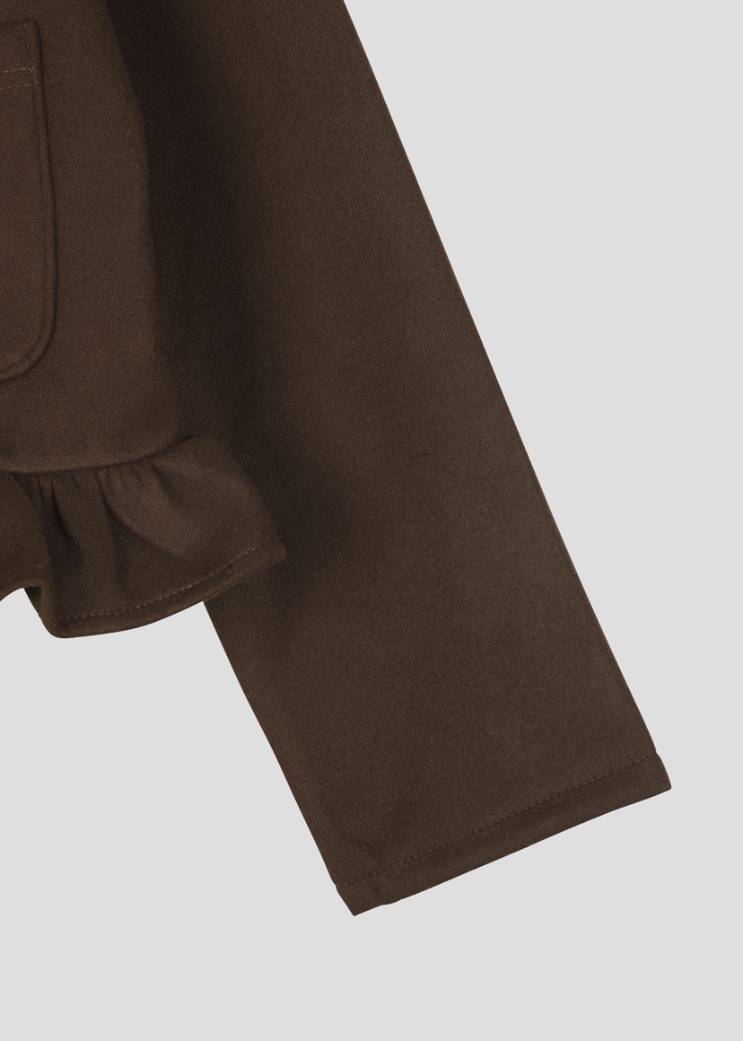 SHOTGUN東大門直郵女裝新款休閑職業熱賣26春季時尚人氣夾克SHOTGUN夾克