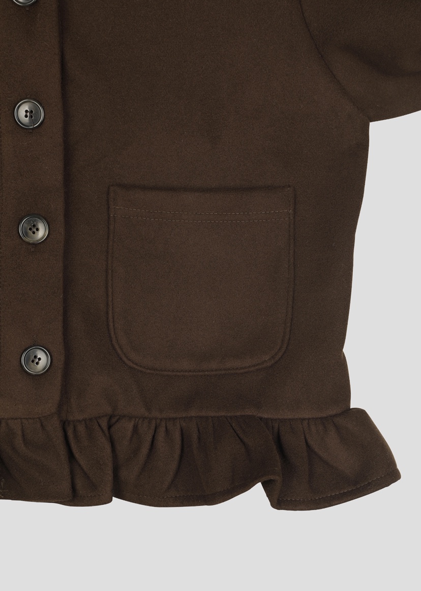 SHOTGUN東大門直郵女裝新款休閑職業熱賣26春季時尚人氣夾克SHOTGUN夾克