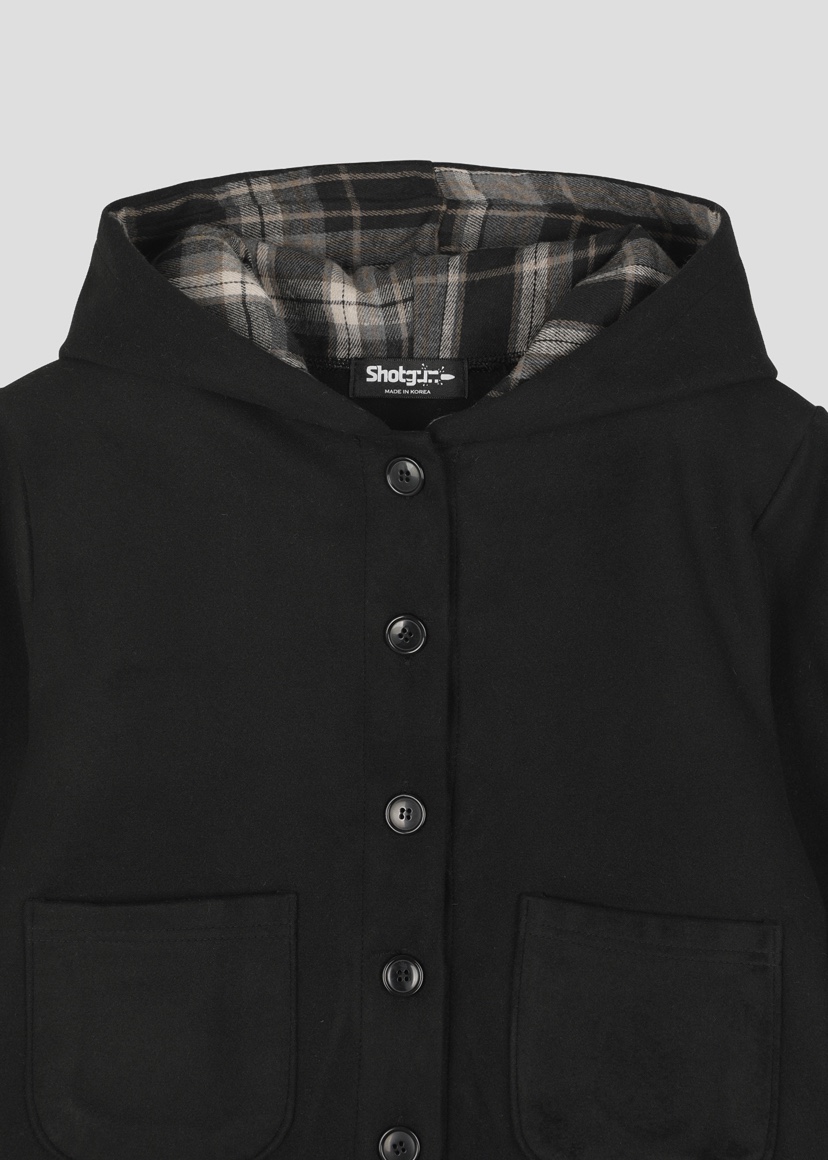 SHOTGUN東大門直郵女裝新款休閑職業熱賣26春季時尚人氣夾克SHOTGUN夾克