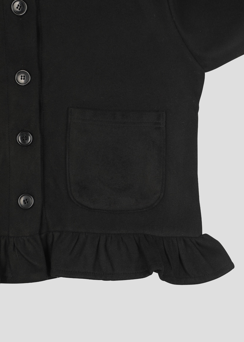 SHOTGUN東大門直郵女裝新款休閑職業熱賣26春季時尚人氣夾克SHOTGUN夾克