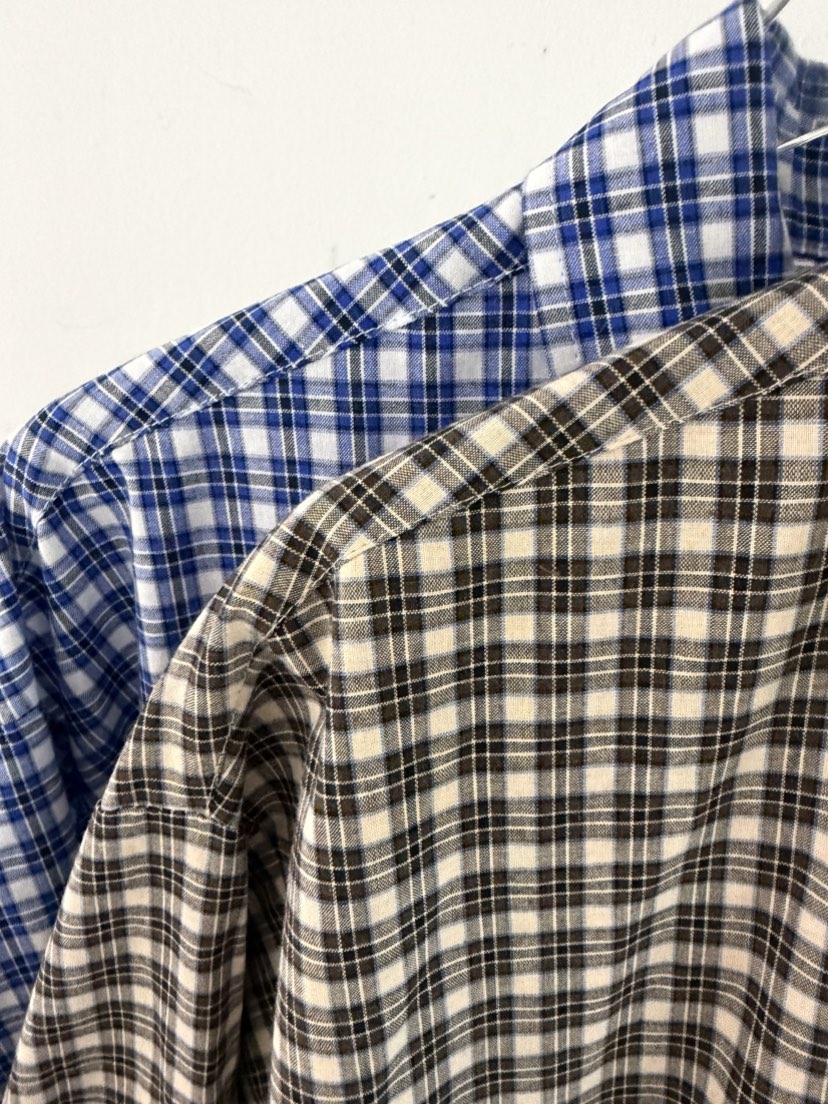 PLANTS ON GRAY東大門實拍女裝新款人氣時尚襯衫蕾絲衫PLANTS ON GRAY襯衫/蕾絲衫