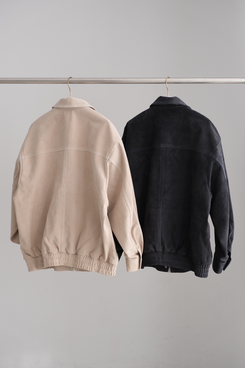 SORBET/FLAT WHITE東大門代購女裝新品時尚推薦26春季夾克SORBET/FLAT WHITE夾克