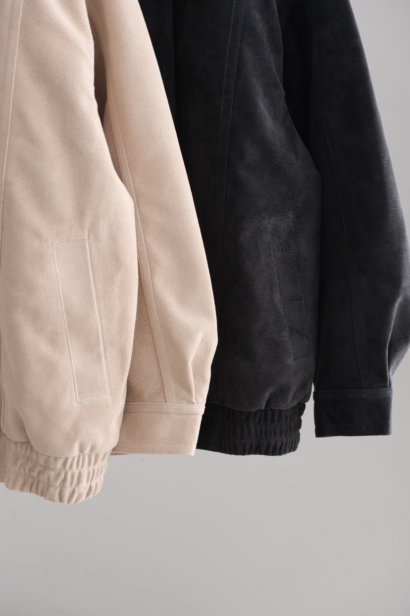 SORBET/FLAT WHITE東大門代購女裝新品時尚推薦26春季夾克SORBET/FLAT WHITE夾克