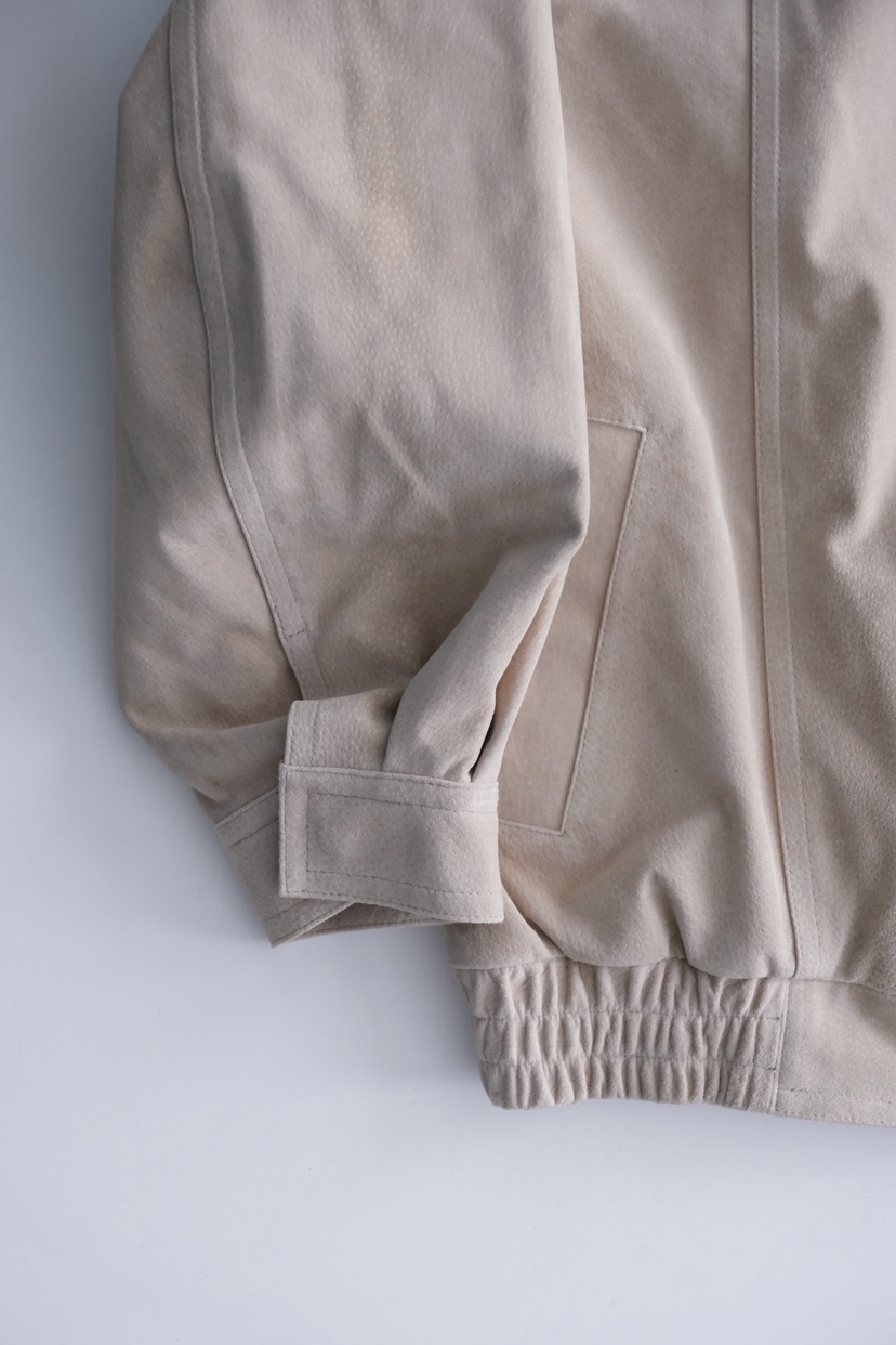 SORBET/FLAT WHITE東大門代購女裝新品時尚推薦26春季夾克SORBET/FLAT WHITE夾克