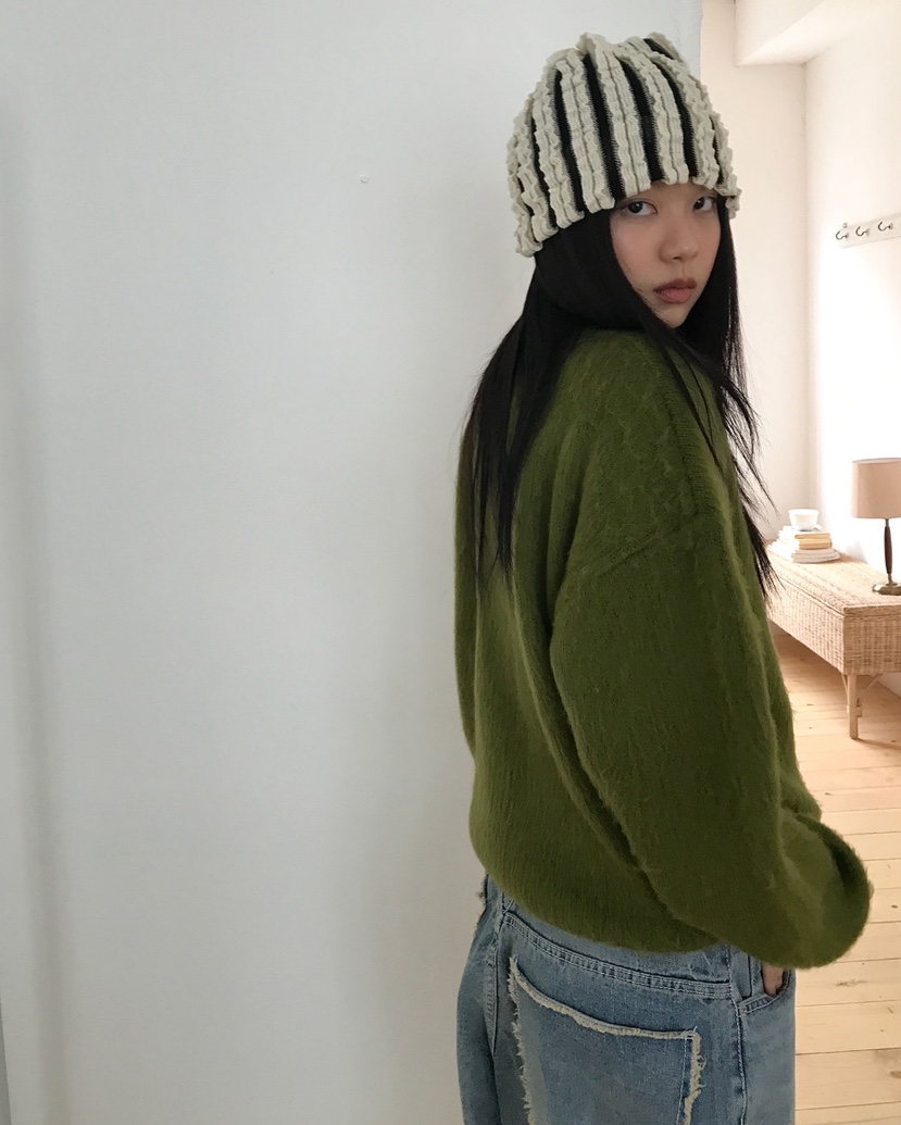 SHOTGUN韓國代購女裝新款推薦職業26春季休閑熱賣人氣帽子SHOTGUN帽子