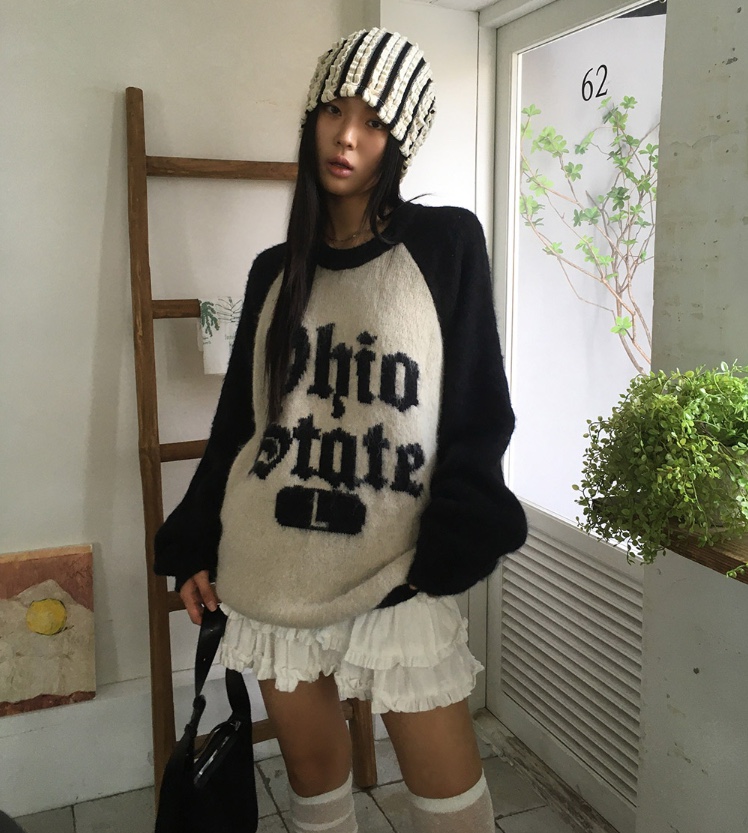 SHOTGUN韓國代購女裝新款推薦職業26春季休閑熱賣人氣帽子SHOTGUN帽子