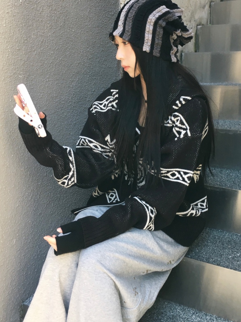 SHOTGUN韓國代購女裝新款推薦職業26春季休閑熱賣人氣帽子SHOTGUN帽子