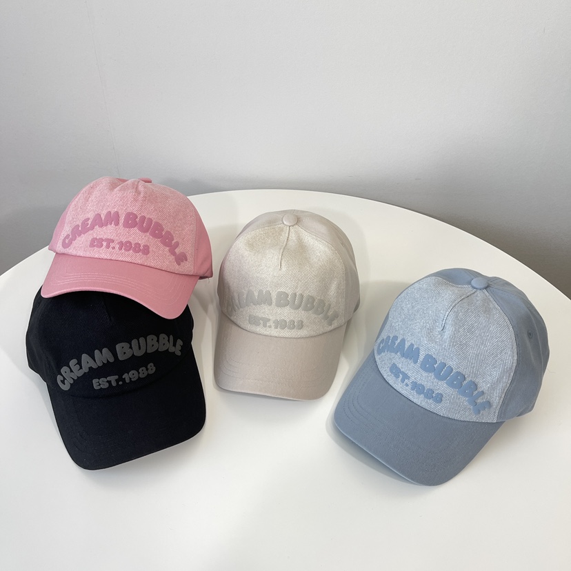 LOVELY HAT東大門直郵女士新品26春季推薦人氣時尚熱賣帽子LOVELY HAT帽子